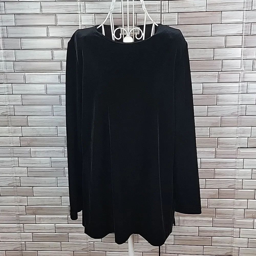 Ronni Nicole vintage top Size 14